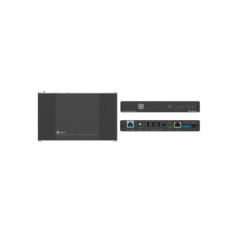 Kramer Avsm Usb-c Av + USB + Ge 60W-CHARGE 40M Poe-acc Tx - | APLIUM