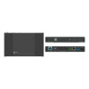 Kramer Avsm 100M Rx Extender: Av + USB + Ge + 2-WAY PoE + HD | APLIUM
