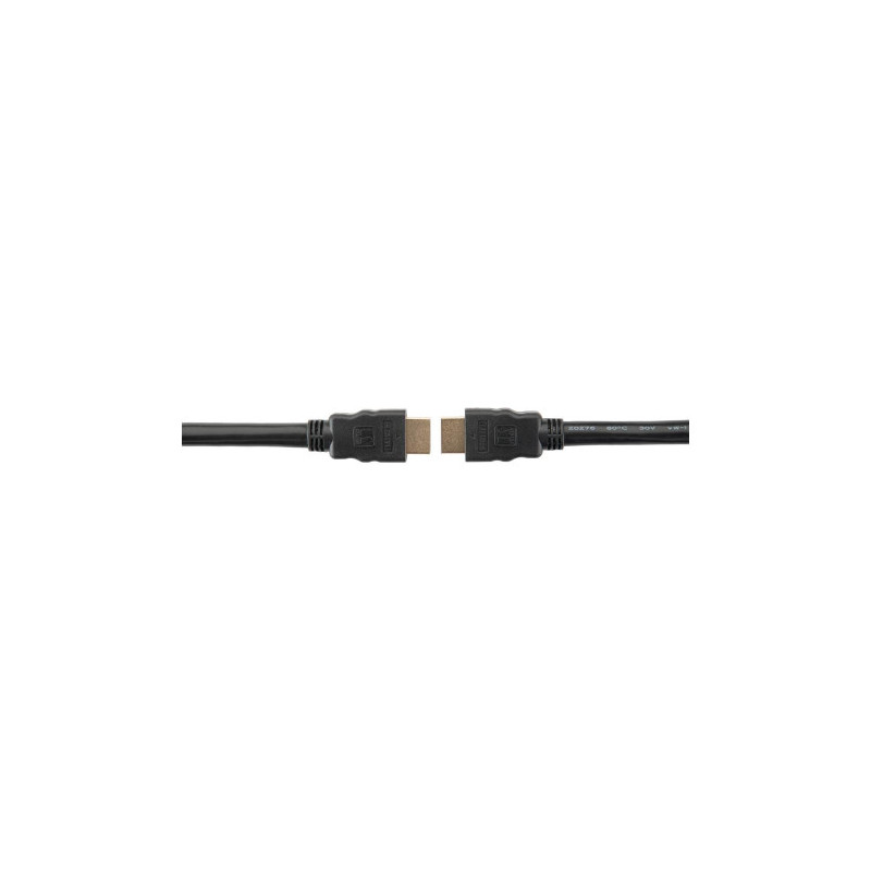 Kramer Installer Solutions High Speed HDMI Cable With Ethern | APLIUM