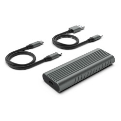Ewent EW7025 caja para disco duro externo Caja externa para | APLIUM