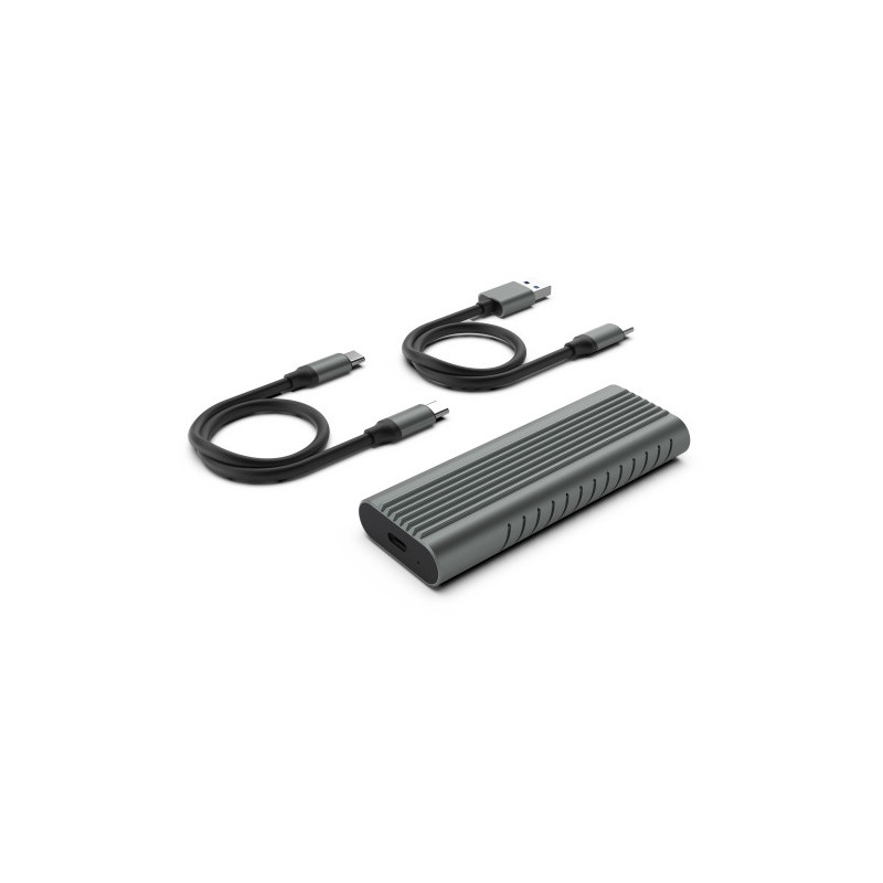 Ewent EW7025 caja para disco duro externo Caja externa para | APLIUM