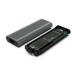 Ewent EW7025 caja para disco duro externo Caja externa para | APLIUM