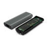 Ewent EW7025 caja para disco duro externo Caja externa para | APLIUM