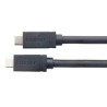 Kramer Installer Solutions USB 3.1 C(M) To C(M) GEN-2,20V/3A | APLIUM