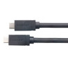 Kramer Installer Solutions USB 3.1 C(M) To C(M) GEN-2,20V/3A | APLIUM
