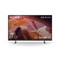 Sony FWD-50X80L Televisor 127 cm (50") 4K Ultra HD Smart TV | APLIUM