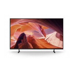 Sony FWD-50X80L Televisor 127 cm (50") 4K Ultra HD Smart TV | APLIUM