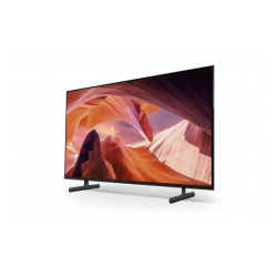 Sony FWD-50X80L Televisor 127 cm (50") 4K Ultra HD Smart TV | APLIUM