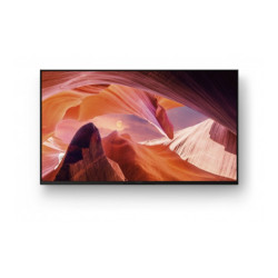 Sony FWD-50X80L Televisor 127 cm (50") 4K Ultra HD Smart TV | APLIUM