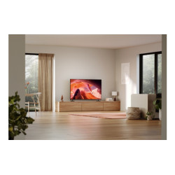 Sony FWD-75X80L Televisor 190,5 cm (75") 4K Ultra HD Smart T | APLIUM