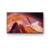 Sony FWD-75X80L Televisor 190,5 cm (75") 4K Ultra HD Smart T | APLIUM