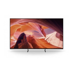 Sony FWD-75X80L Televisor 190,5 cm (75") 4K Ultra HD Smart T | APLIUM