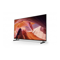 Sony FWD-75X80L Televisor 190,5 cm (75") 4K Ultra HD Smart T | APLIUM
