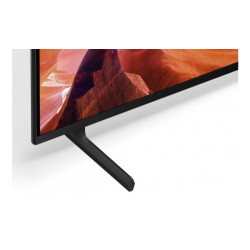 Sony FWD-75X80L Televisor 190,5 cm (75") 4K Ultra HD Smart T | APLIUM