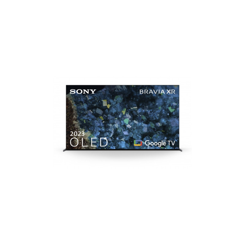 Sony FWD-83A80L Televisor 2,11 m (83") 4K Ultra HD Smart TV | APLIUM