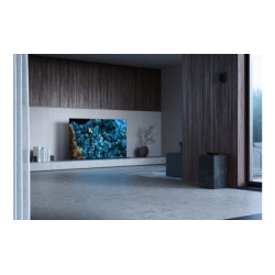 Sony FWD-83A80L Televisor 2,11 m (83") 4K Ultra HD Smart TV | APLIUM