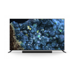 Sony FWD-83A80L Televisor 2,11 m (83") 4K Ultra HD Smart TV | APLIUM