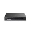 Mercusys MS108GP switch Gestionado Gigabit Ethernet (10/100/ | APLIUM