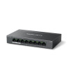 Mercusys MS108GP switch Gestionado Gigabit Ethernet (10/100/ | APLIUM