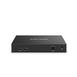 Mercusys MS108GP switch Gestionado Gigabit Ethernet (10/100/ | APLIUM