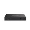 Mercusys MS108GP switch Gestionado Gigabit Ethernet (10/100/ | APLIUM