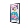 Philips Tableaux 25,3" E-line / Panel Va D-led 16:9 / 3200X1 | APLIUM