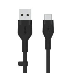 Belkin BOOST↑CHARGE Flex cable USB 1 m USB 2.0 USB A USB C N | APLIUM