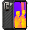 Ulefone Smartphone Armor 19T Black 4G/6.58" FHD+/256GB ROM/1 | APLIUM