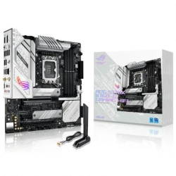 Placa Asus Rog Strix B760-G Gaming Wifi | APLIUM