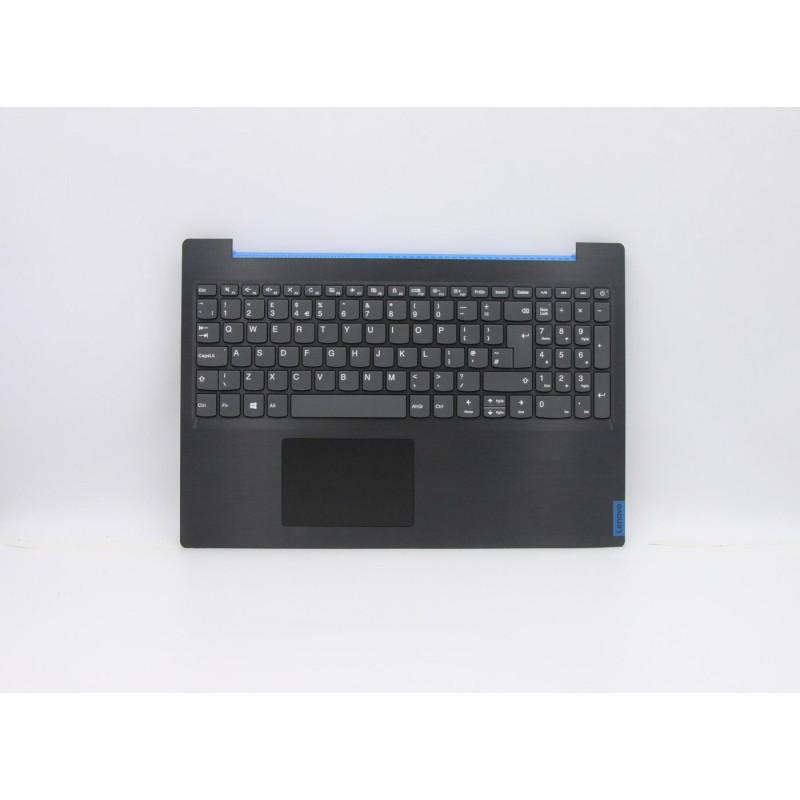 Upper Case ASM_UK L 81LK NBL