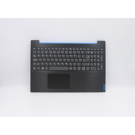 Upper Case ASM_UK L 81LK NBL