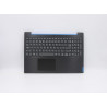 Upper Case ASM_UK L 81LK NBL