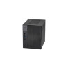Asrock DeskMeet B660 PC tamaño 8L Negro Intel B660 LGA 1700 | APLIUM