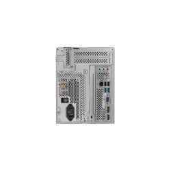 Asrock DeskMeet B660 PC tamaño 8L Negro Intel B660 LGA 1700 | APLIUM