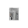 Asrock DeskMeet B660 PC tamaño 8L Negro Intel B660 LGA 1700 | APLIUM