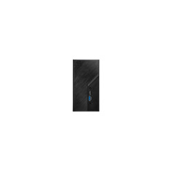 Asrock DeskMini B660 PC de tamaño 1,92L Negro Intel B660 LGA | APLIUM