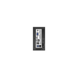 Asrock DeskMini B660 PC de tamaño 1,92L Negro Intel B660 LGA | APLIUM