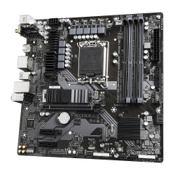 Gigabyte B760M DS3H AX DDR4 placa base Intel B760 Express LG | APLIUM