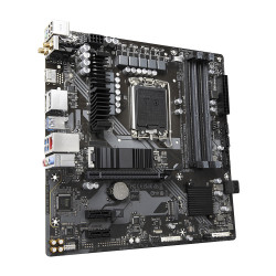 Gigabyte B760M DS3H AX DDR4 placa base Intel B760 Express LG | APLIUM