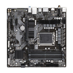 Gigabyte B760M DS3H AX DDR4 placa base Intel B760 Express LG | APLIUM