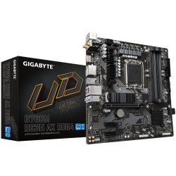 Gigabyte B760M DS3H AX DDR4 placa base Intel B760 Express LG | APLIUM
