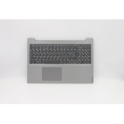 Upper Case ASM_UK L81W8IMRGR
