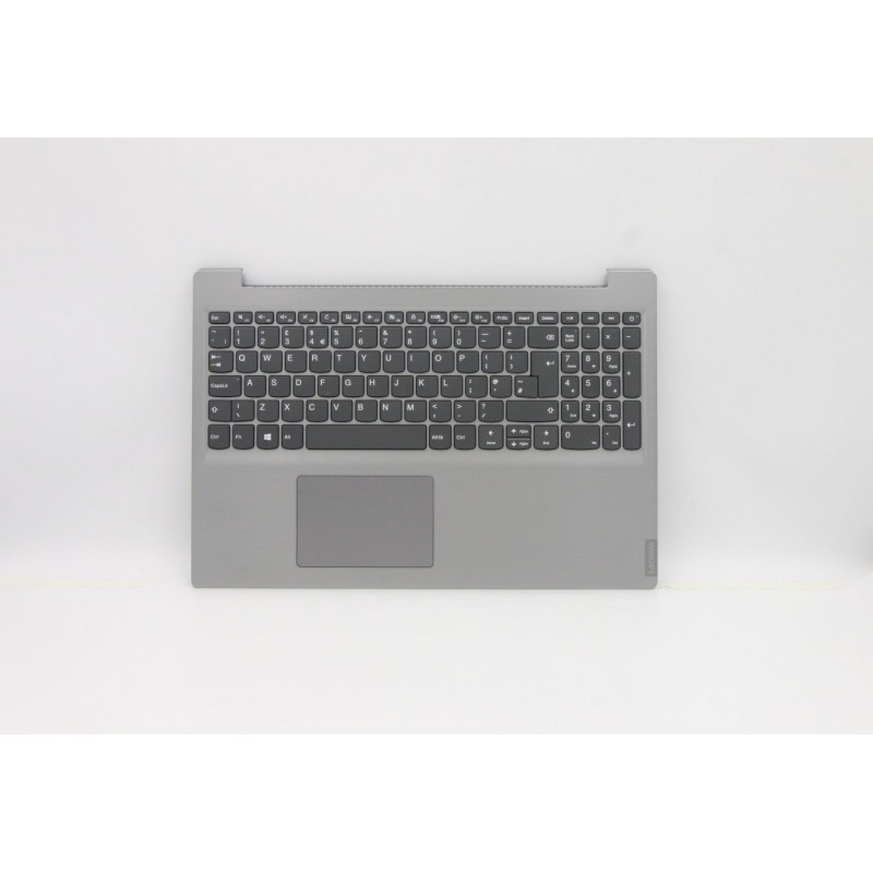 Upper Case ASM_UK L81W8IMRGR