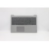 Upper Case ASM_UK L81W8IMRGR