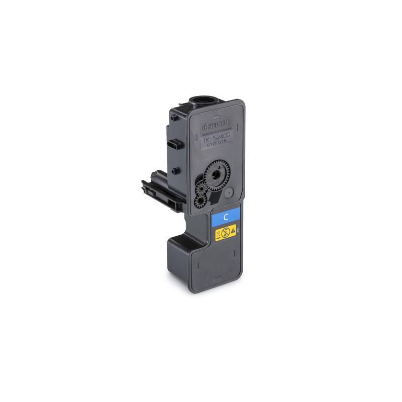 Toner Cyan TK-5240C