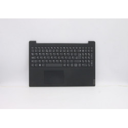 Upper Case ASM_UK L81W8TEXBK
