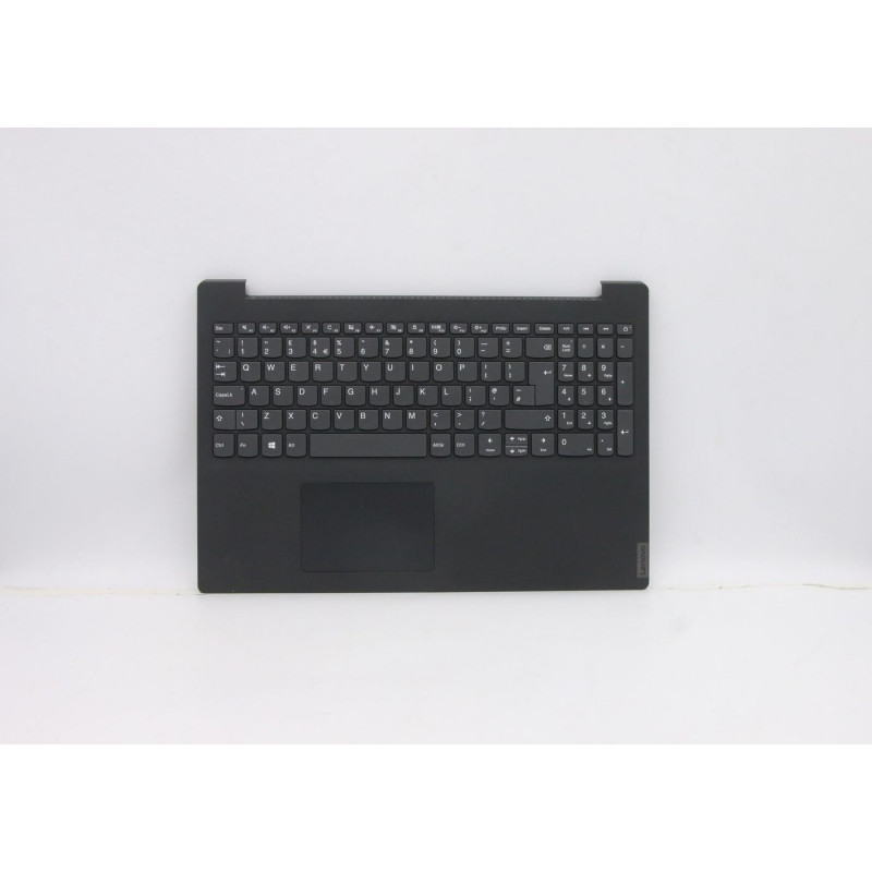 Upper Case ASM_UK L81W8TEXBK