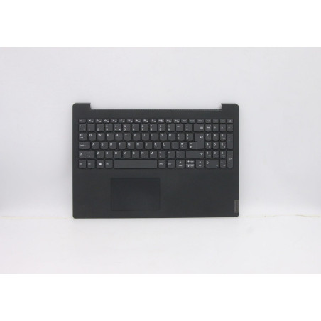 Upper Case ASM_UK L81W8TEXBK