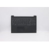 Upper Case ASM_UK L81W8TEXBK