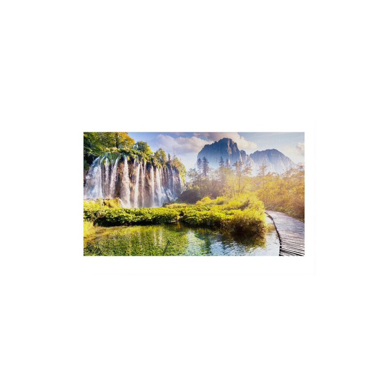 Samsung Av LED Cabinet (IW016A) (LH016IWAMWS/XU) (BIN: ND716 | APLIUM